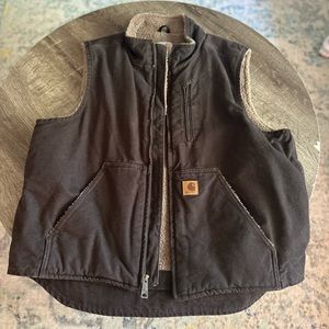 Carhartt Vest